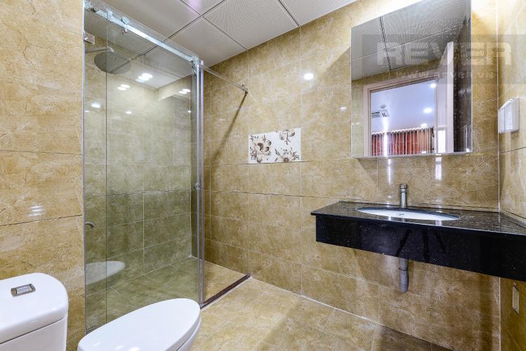 Phòng tắm 1 Cho thuê căn hộ Kingston Residence 2 phòng ngủ, quận Phú Nhuận