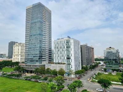 Star Hill Phú Mỹ Hưng, Quận 7 Căn hộ Star Hill Phú Mỹ Hưng tầng trung, sân vườn rộng tuyệt đẹp.