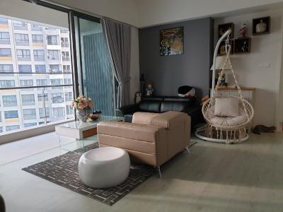 Cho thuê căn hộ tầng 6, nội thất đầy đủ Gateway Thảo Điền