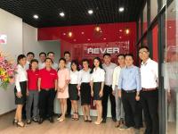 Rever ra mắt sàn giao dịch thứ 4 tại dự án Vinhomes Central Park