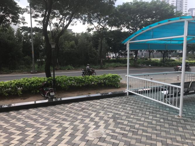 Mặt tiền đường Shophouse Phú Hoàng Anh Shophouse mặt tiền Phú Hoàng Anh, diện tích 210m2