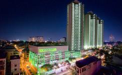 Thuận Kiều Plaza - Thuận Kiều Plaza