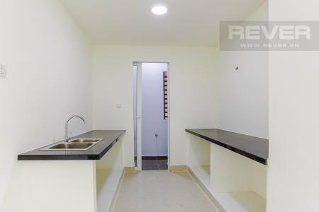 Phòng Bếp Căn hộ The Park Residence 3 phòng ngủ tầng thấp B3 nhà trống