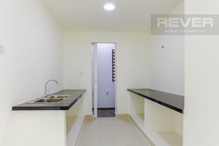 Phòng Bếp Căn hộ The Park Residence 3 phòng ngủ tầng thấp B3 nhà trống