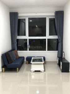 Phòng khách căn hộ Saigon Gateway, Quận 9 Căn hộ Saigon Gateway cửa chính hướng Đông Nam, view thành phố.