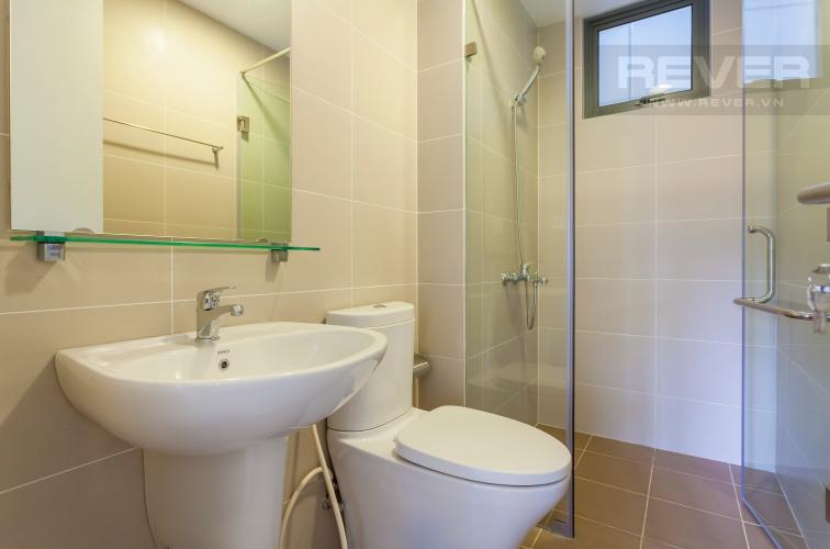 Phòng Tắm Căn góc Masteri Thảo Điền 2 phòng ngủ tầng cao T1 hướng Đông Bắc