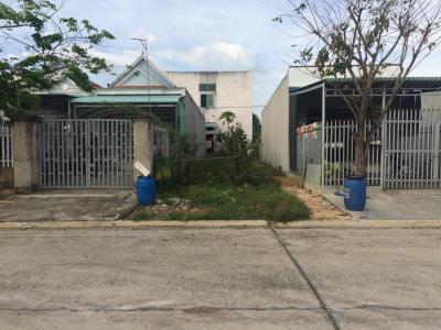 Bán đất nền mặt tiền Lò Lu, P. Trường Thạnh, Quận 9, có giấy phép xây dựng, sổ hồng pháp lý đầy đủ.