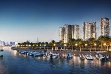 Những nỗi lo cần biết khi mua căn hộ Vinhomes Central Park