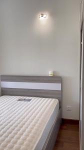 Phòng ngủ Saigon Mia, Bình Chánh Căn hộ Saigon Mia tầng trung, nội thất đầy đủ.