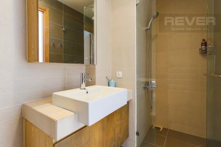 Phòng Tắm 2 căn hộ SUNRISE CITY Bán căn hộ Sunrise City 2 phòng ngủ, tầng thấp, tháp V5, diện tích 106m2, đầy đủ nội thất
