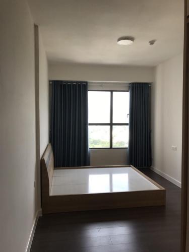 Phòng ngủ căn hộ The Sun Avenue Căn hộ view thành phố - The Sun Avenue tầng trung, 2 phòng ngủ, diện tích 76m2.