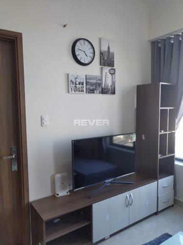 Căn hộ Cetana Thủ Thiêm, Quận 2 Căn hộ Cetana Thủ Thiêm tầng thấp, ban công hướng Đông Nam.