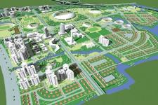 Khu liên hợp thể thao Rạch Chiếc, "cú hích" cho BĐS khu Đông và Saigon Sports City