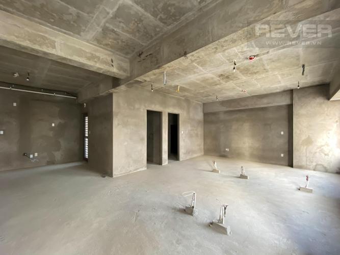 Căn hộ SAIGON SOUTH RESIDENCE bàn giao thô Bán căn hộ Saigon South Residence 3PN, tầng cao, view Nhà Bè, bàn giao thô