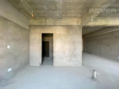 Nhà thô Saigon South Residence Căn hộ Saigon South Residence tầng 20 bàn giao thô