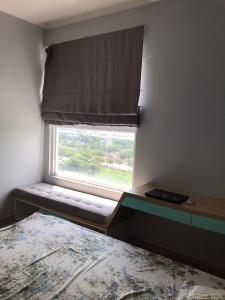 căn hộ Citihome Bán căn hộ Citihome view Landmark 81, đầy đủ nội thất.