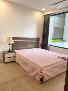 Căn hộ Kingdome 101, Quận 10 Căn hộ tầng cao Kingdom 101, hướng Tây, view nội khu mát mẻ.