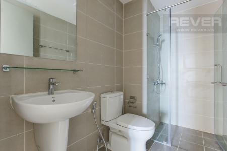 Phòng Tắm 2 Căn hộ The Gold View 2 phòng ngủ tầng cao A1 view sông