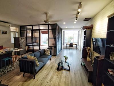 Bán căn hộ tầng thấp Sky Garden thiết kế sang trọng, View thành phố thoáng mát, giao nhà ngay.