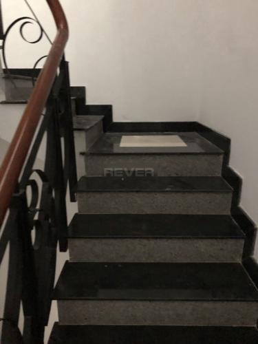 Nhà phố hẻm đường Phạm Văn Chiêu, Gò Vấp  Nhà nguyên căn diện tích đất 4m x20m hẻm đường Phạm Văn Chiêu