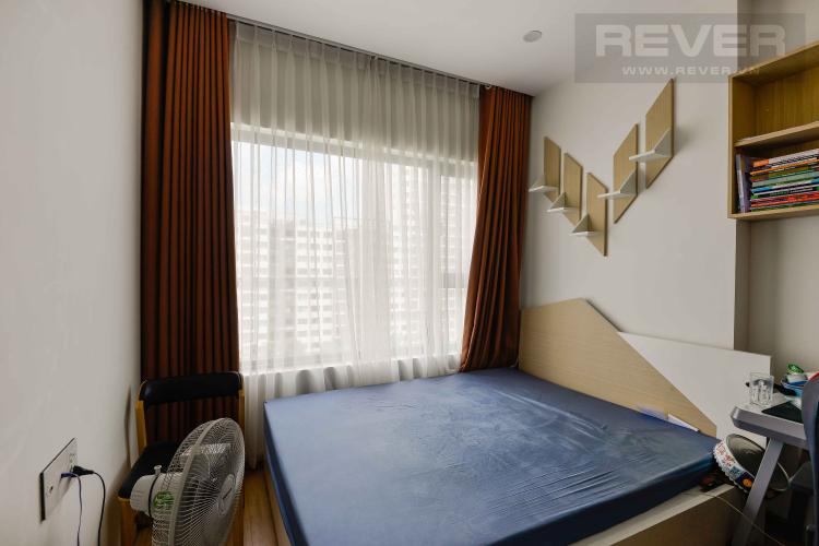 Phòng Ngủ Bán căn hộ New City Thủ Thiêm 2PN, tầng thấp, tháp Venice, hướng Đông Nam đón gió