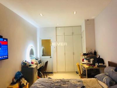 Căn hộ Belleza Apartment, Quận 7 Căn hộ Belleza Apartment 2 phòng ngủ, đầy đủ nội thất.