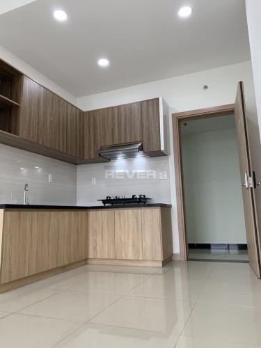 Phòng bếp Saigon Gateway Quận 9 Căn hộ Saigon Gateway tầng cao hướng Tây Bắc, view thành phố.