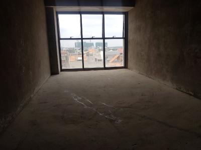Bán officetel The Sun Avenue tầng thấp block 5, diện tích 41.7m2 - 1 phòng ngủ, bàn giao thô