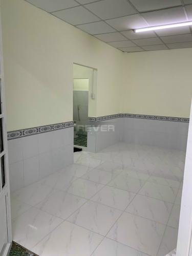 Nhà phố Phan Văn Trị, Bình Thạnh Nhà phố hẻm Phan Văn Trị diện tích 60m2, pháp lý rõ ràng