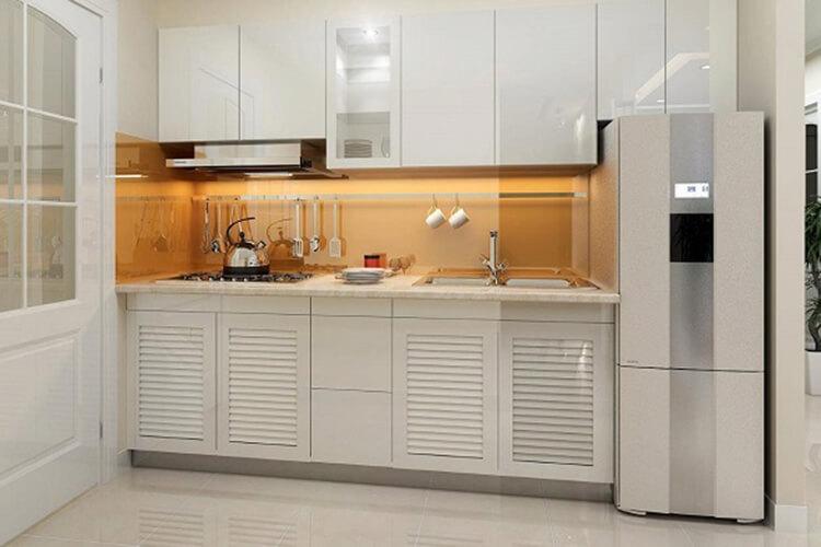 Richmond City - Can-ho-mau-nha-bep