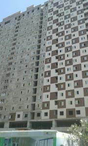 Đạt Gia Residence, Thủ Đức Căn hộ Đạt Gia Residence tầng trung, trang bị nội thất cơ bản.