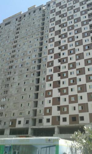 Đạt Gia Residence, Thủ Đức Căn hộ Đạt Gia Residence tầng trung, trang bị nội thất cơ bản.