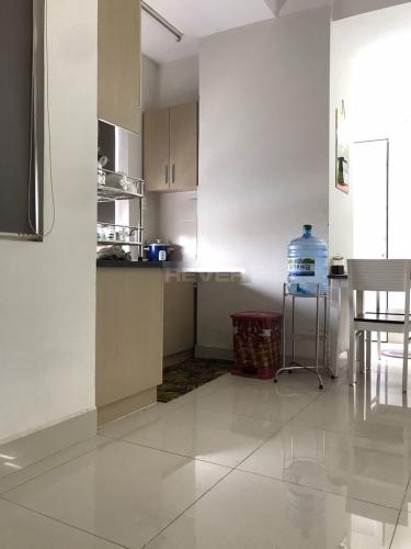 Căn hộ chung cư Thới An, Quận 12 Căn hộ Phú An Center tầng thấp 2 phòng ngủ đầy đủ nội thất.