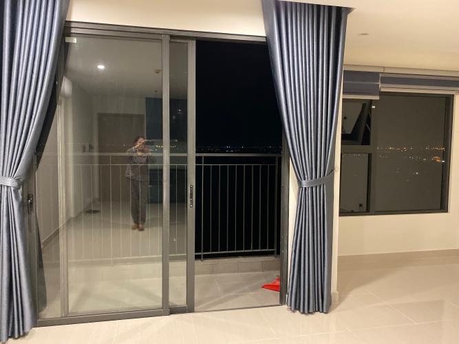 Căn hộ Vinhomes Grand Park, Quận 9 Căn hộ tầng cao Vinhomes Grand Park view nội khu thoáng mát.