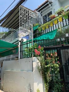 60fc2e0a86bf7ce125ae Bán nhà hẻm 1982 Huỳnh Tấn Phát, Nhà Bè, hướng Bắc, cách Giáo xứ Phú Xuân 200m