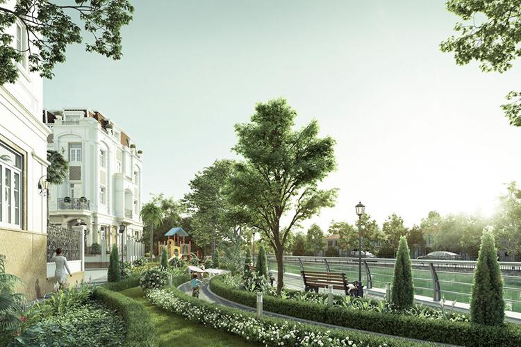 Little Village - cong-vien-du-an-Little-Village