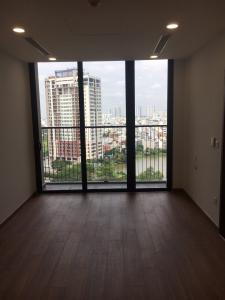 căn hộ Eco Green Sài Gòn Bán căn hộ tầng 12 Eco Green Sài Gòn - view đại lộ Nguyễn Văn Linh