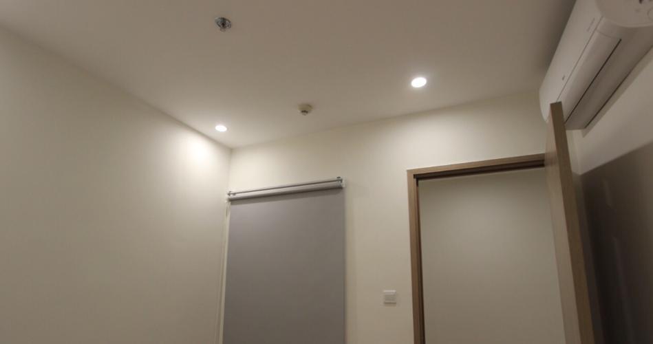 Phòng ngủ Vinhomes Grand Park Quận 9 Căn hộ Vinhomes Grand Park hướng Đông Nam, view nội khu thoáng mát.