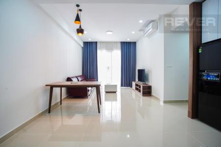 can-ho-SUNRISE-RIVERSIDE Cho thuê căn hộ Sunrise Riverside 3PN, tầng trung, diện tích 92m2, đầy đủ nội thất