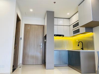  Căn hộ Vinhomes Grand Park view thành phố, nội thất cơ bản.