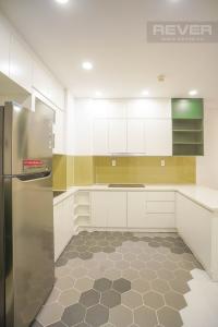 Phòng bếp căn hộ SAIGON SOUTH RESIDENCE Bán căn hộ Saigon South Residence 2PN, diện tích 71m2, đầy đủ nội thất, view nội khu