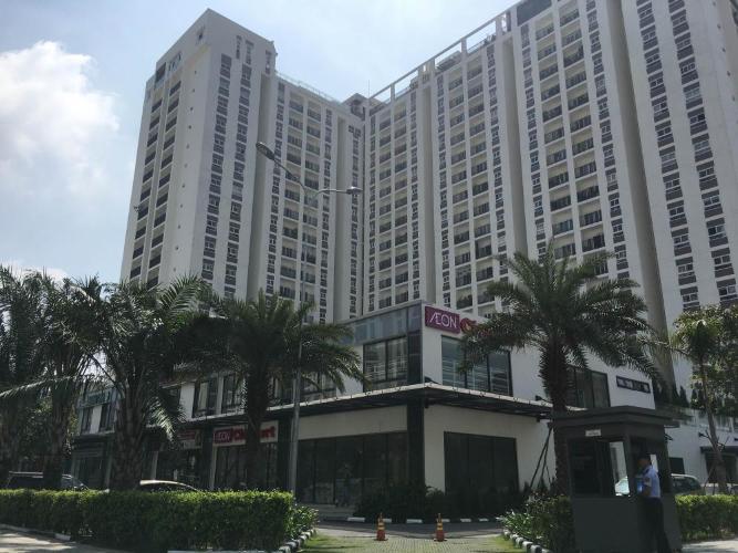 Chung cư Bộ Công An - Chung cư Bộ Công An Quận 2