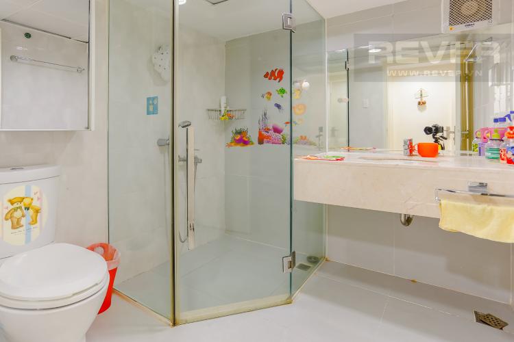 Phòng Tắm 2 Duplex Phú Hoàng Anh 3 phòng ngủ view hồ bơi