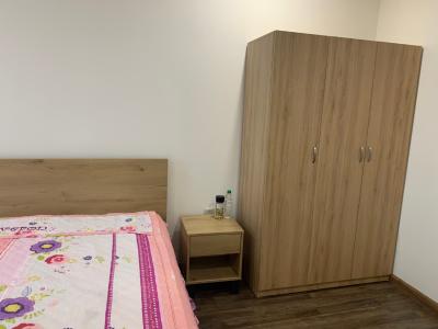 Phòng ngủ Hado Centrosa Garden, Quận 10 Căn hộ tầng trung Hado Centrosa Garden hướng Tây Nam.