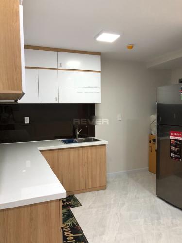 Phòng bếp căn hộ Saigon South Residence, Nhà Bè Căn hộ SaiGon South Residence đầy đủ nội thất, view thành phố mát mẻ,
