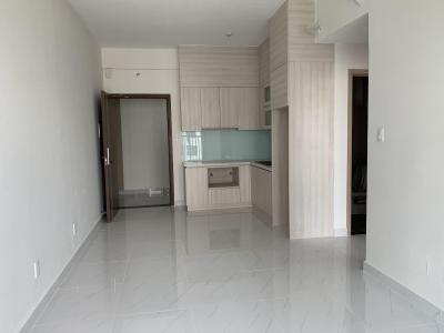 Cho thuê căn hộ Safira Khang Điền tầng cao, 2 phòng ngủ, diện tích 66.72m2.