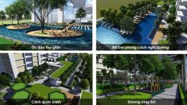 Waterina Suites, Vista Verde và Feliz en Vista: Dự án nào phù hợp với bạn?