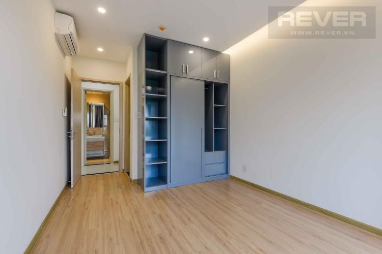 Phòng Ngủ 2 Bán căn hộ New City Thủ Thiêm 2PN, tháp Venice, diện tích 75m2, view Landmark 81