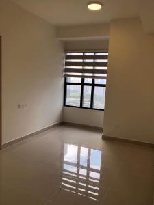 Phòng ngủ OT The Sun Avenue Cho thuê officetel The Sun Avenue, tầng cao, diện tích 35 m2, 1 phòng ngủ, nội thất cơ bản 