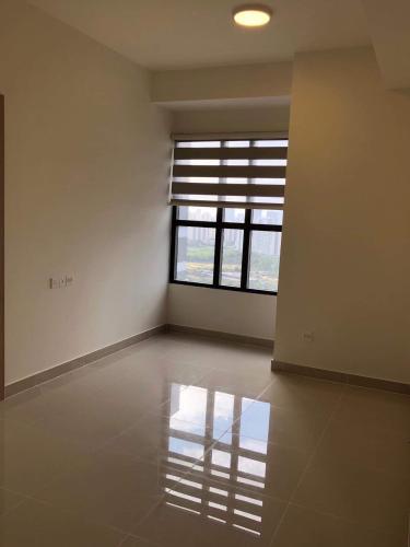 Phòng ngủ OT The Sun Avenue Cho thuê officetel The Sun Avenue, tầng cao, diện tích 35 m2, 1 phòng ngủ, nội thất cơ bản 